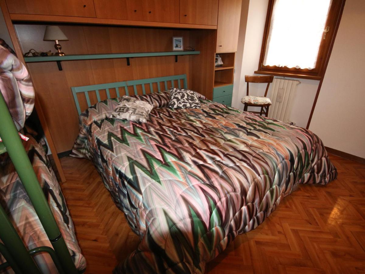 Вилла Casa Angelo Торри-дель-Бенако Экстерьер фото